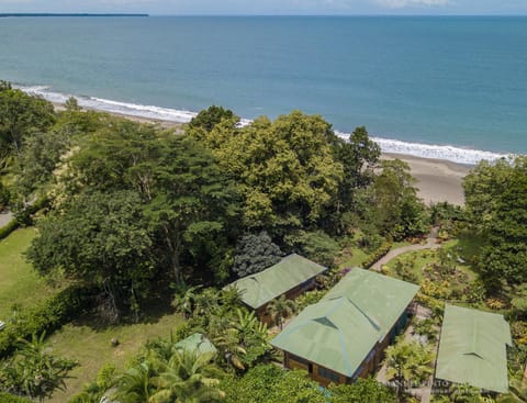 Villas Serenidad Chalet in Panama
