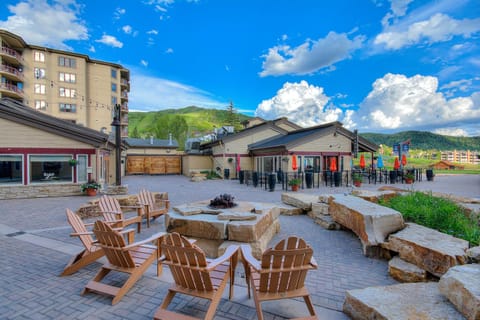 Torian Plum House in Steamboat Springs