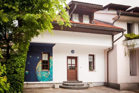 House Aurora - FREE Parking Eigentumswohnung in Ljubljana