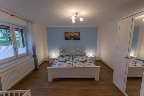 Ferienwohnung "Turmblick" Apartment in Bad Schandau