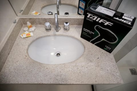 Flats Martinez Apartment in State of Rio de Janeiro