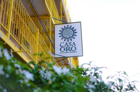 Casa Oro Eco Hostel Hostal in San Juan del Sur