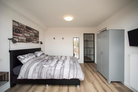 Excellent Beach Apartments Apartamento in Zandvoort