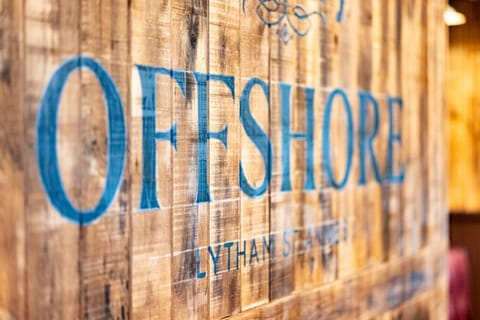 Offshore - The Inn Collection Group Hotel in Lytham St Annes