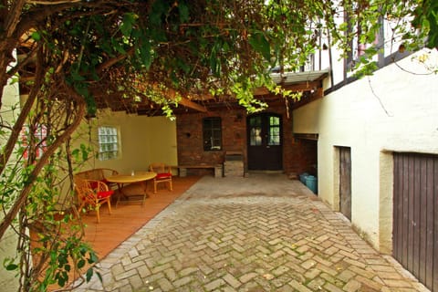 Ferienhaus Atelier House in Cochem-Zell