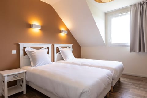 Résidence Odalys Les Villas de la Baie House in Le Crotoy