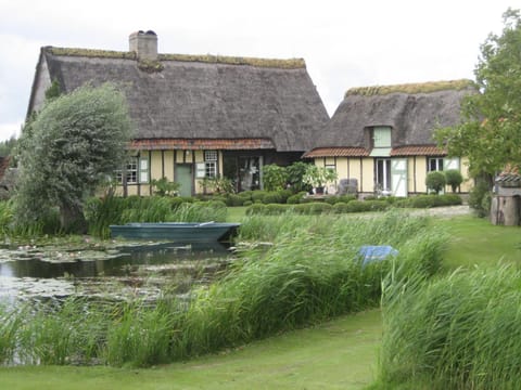 Sint-Coryn House in Ypres