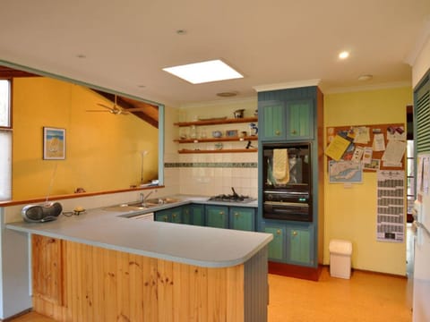 Beechwood Surf Side Casa in Inverloch