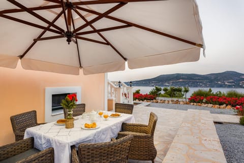 Faidra Luxury Apartment Condo in Samos Prefecture
