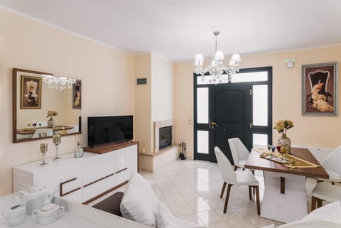 Faidra Luxury Apartment Condo in Samos Prefecture