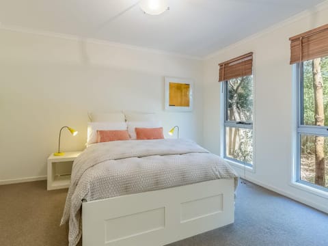 Salt Water Secret - Surf Side House in Inverloch