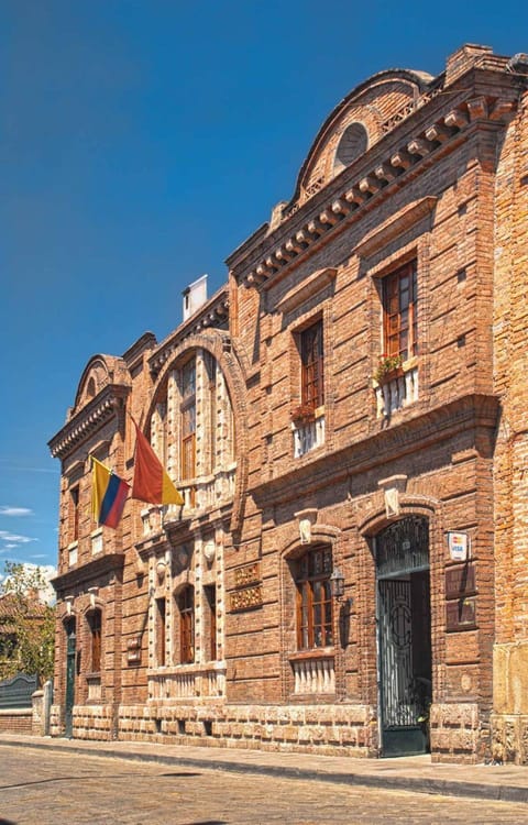 Hotel Victoria Hôtel in Cuenca