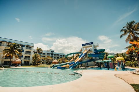 Playa Blanca Beach Resort - All Inclusive Resort in Rio Hato