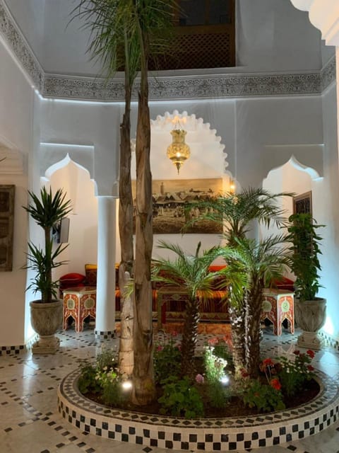 Riad Abaka hotel & boutique Riad in Marrakesh