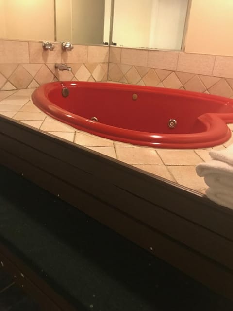 Red Carpet Inn Motel in Hot Springs