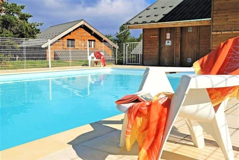 La Crete du Berger by Actisource, La Joue du Loup Apartment in Provence-Alpes-Côte d'Azur