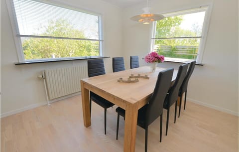 Beautiful Home In Augustenborg With 3 Bedrooms And Wifi House in Augustenborg