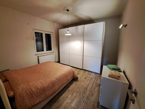 Appartamenti di Claudia 1 locazione turistica Apartment in Spoleto
