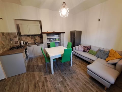 Appartamenti di Claudia 1 locazione turistica Apartment in Spoleto