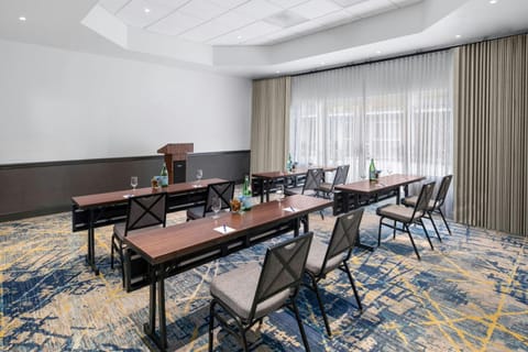 Meeting/conference room