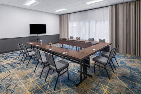 Meeting/conference room