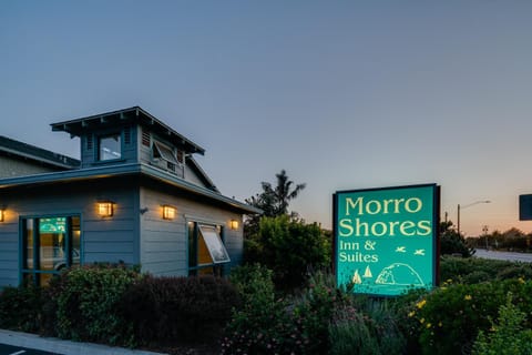 Morro Shores Inn And Suites Motel in Morro Bay