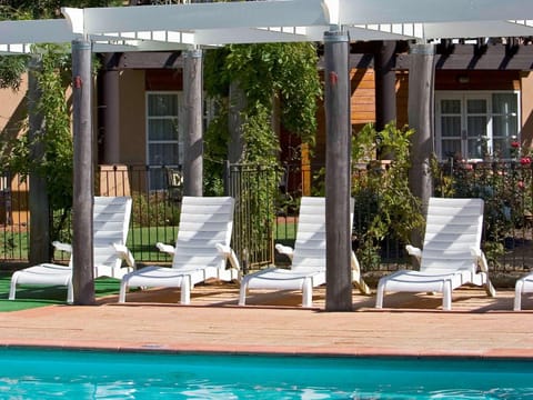 Novotel Vines Resort Swan Valley Hotel in Perth