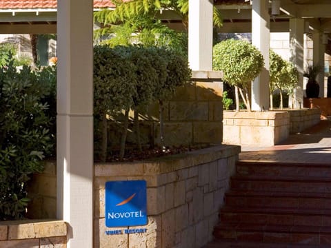 Novotel Vines Resort Swan Valley Hotel in Perth