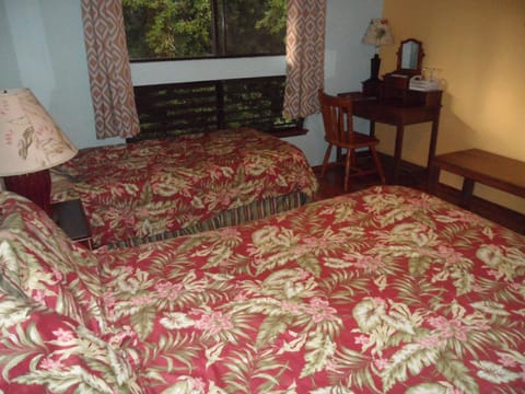 A Beautiful Edge of the World Bed & Breakfast Bed and Breakfast in Captain Cook