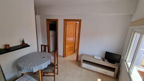 Apartamento en paseo marítimo Almería Apartment in Almería