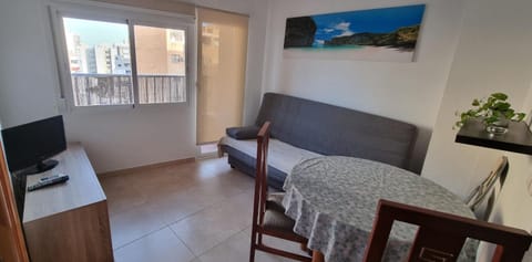 Apartamento en paseo marítimo Almería Apartment in Almería