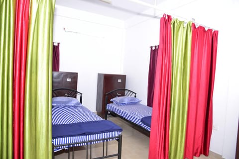 Tranquil Hospitality Bed and Breakfast in Bhubaneswar