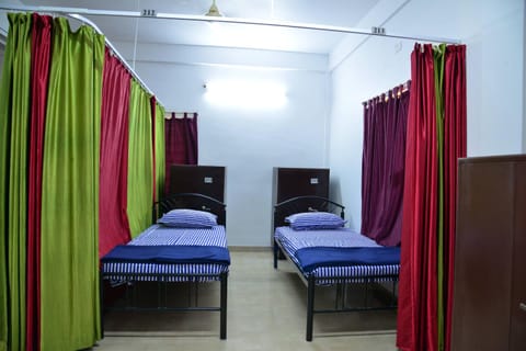 Tranquil Hospitality Chambre d’hôte in Bhubaneswar