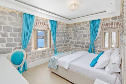 Hotel Libertas Hôtel in Kotor Municipality