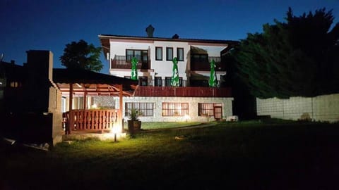 Holiday Home Paulovnia House in Varna Province