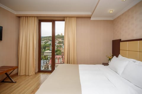 KMM Hotel Hotel in Tbilisi