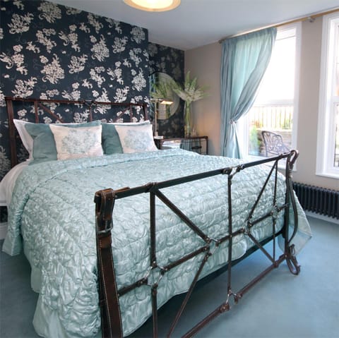 The Mainstay Luxury Boutique Rooms with Private Parking Alojamiento y desayuno in Whitby