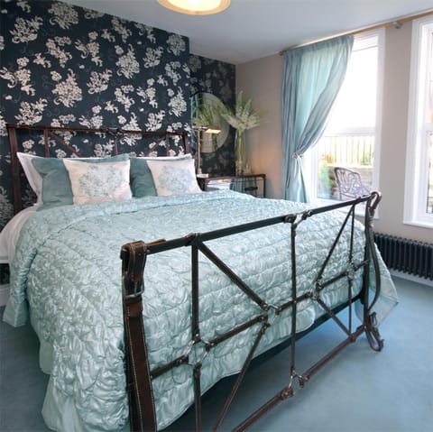 The Mainstay Luxury Boutique Rooms with Private Parking Bed and breakfast in Whitby