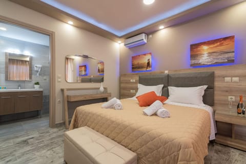 Zante Sky Suites Condominio in Zakynthos