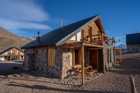Los Molles Complejo Turistico Nature lodge in Mendoza Province Province