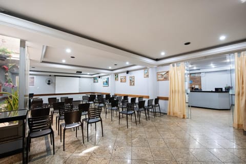 Banquet/Function facilities