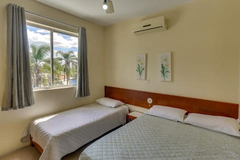 Canascenter Apart Hotel Apartment hotel in Florianopolis