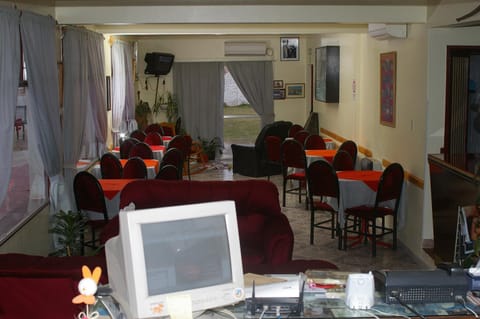 Rioma Hotel Hotel in Malargüe