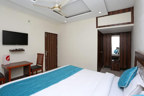 Hotel Sea Hotel in Haryana