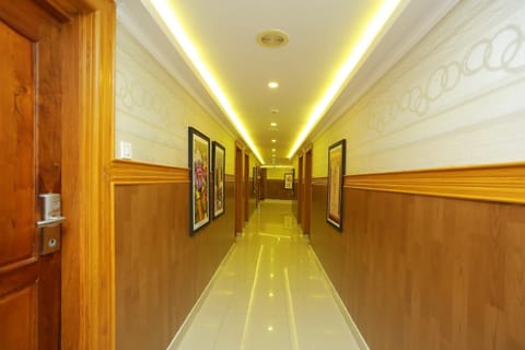Kovilakam Residency Hotel in Kerala