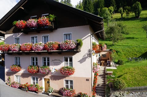 Property logo or sign