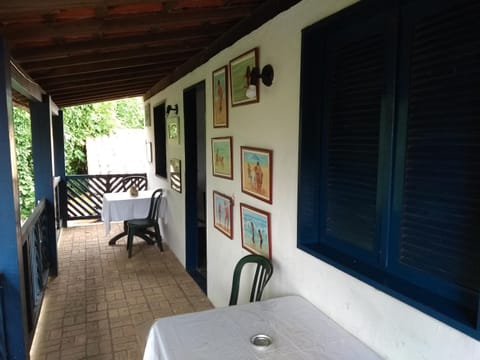 Galeria Basilio Vacation rental in Praia do Forte