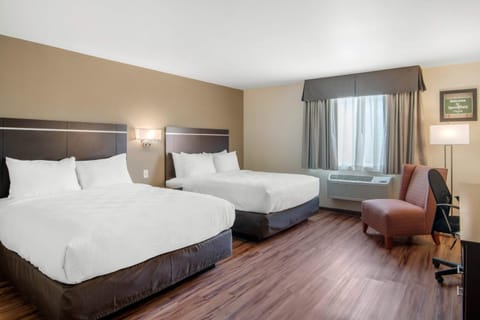 Econo Lodge Inn & Suites Hotel in Springfield
