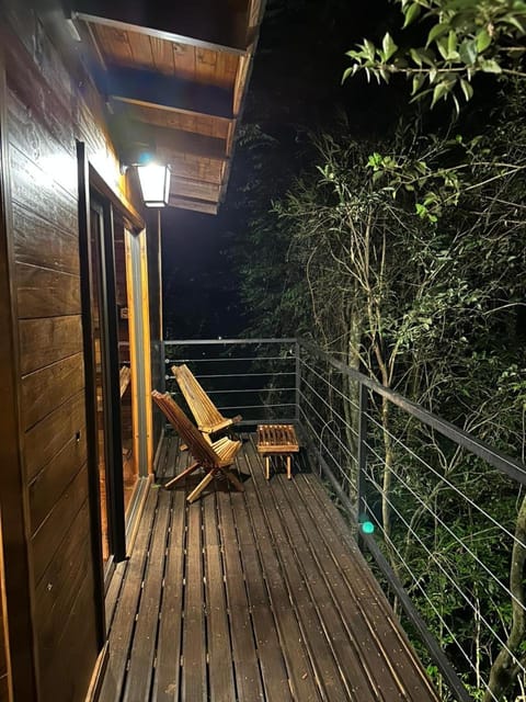 Tierra Guaraní Lodge Nature lodge in Puerto Iguazú