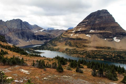 Alpenglow 37C House in Big Sky